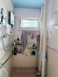 Blk 23 Bendemeer Ville (Kallang/Whampoa), HDB 3 Rooms #563727791